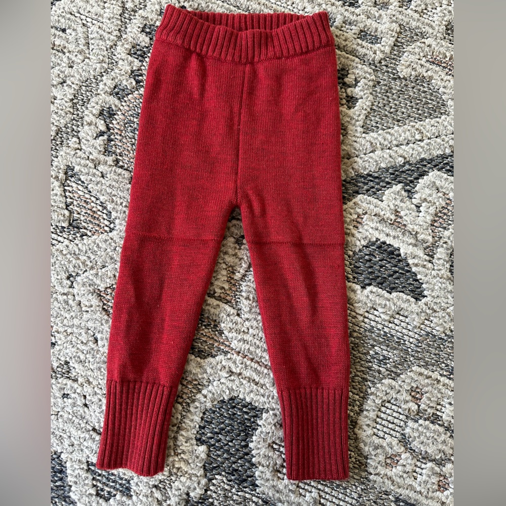Yooki Wool Longie